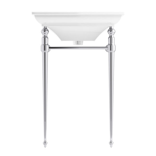 Kohler Memoirs® Stately Console Table Legs for K29999 Memoirs® Stately